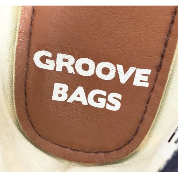 Groove Bags Space Corgi Slip-Ons Ballet Flats Loafers Dog Dogs Puppy Pups Tom's - Picture 13 of 15